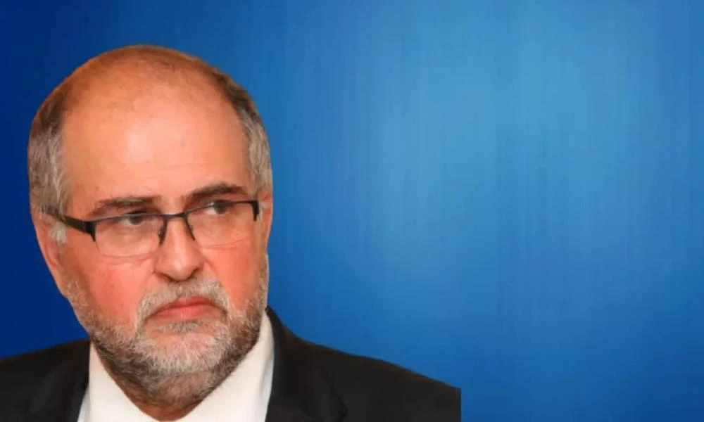 Θρασύβουλος Ευτυχίδης: Παγκόσμια οικονομία και ενέργεια υπό το πρίσμα της βαθιάς κρίσης στο Μεσανατολικό